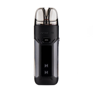 Luxe X Pro Vape Kit by Vaporesso in Black
