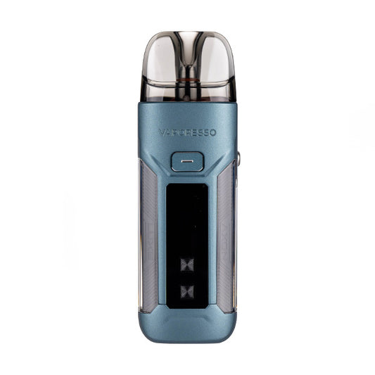 Luxe X Pro Vape Kit by Vaporesso in Blue