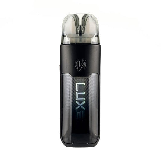 Luxe XR Max Pod Kit by Vaporesso - Black