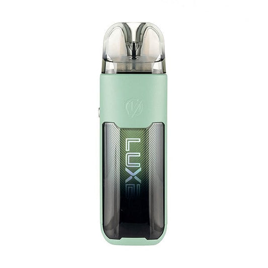 Luxe XR Max Pod Kit by Vaporesso - Green