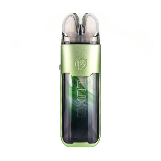 Luxe XR Max Pod Kit by Vaporesso in apple green