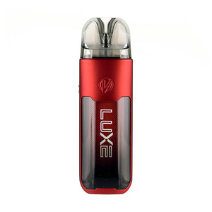 Luxe XR Max Pod Kit by Vaporesso - Red