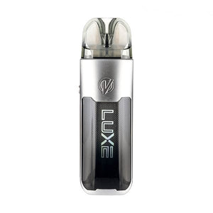 Luxe XR Max Pod Kit by Vaporesso - Silver
