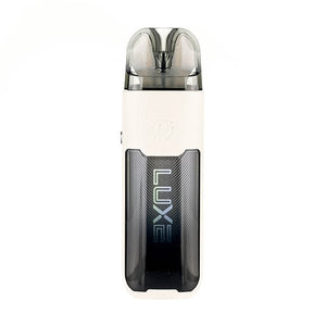 Luxe XR Max Pod Kit by Vaporesso - White