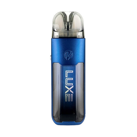 Luxe XR Max Pod Kit by Vaporesso - Blue
