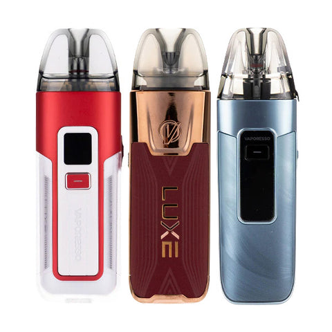 LUXE Kits