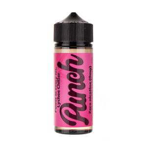 Lychee Chiller (50/50) 100ml Shortfill E-Liquid by Punch