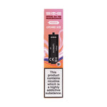 Lychee Ice Crystal 4 in 1 Prefilled Pods by SKE