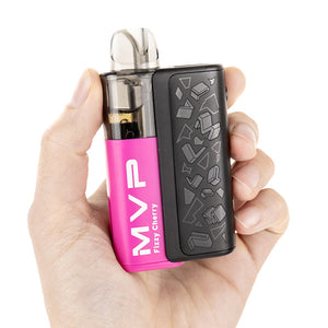 MVP 60K Prefilled Pod Kit - Handcheck
