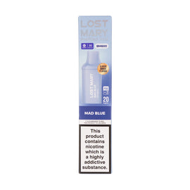 Best Lost Mary Vape Flavours (2026 Ranked) Best Lost Mary Vape Flavours (2026 Ranked)