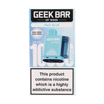 Mad Blue UP 10000 Prefilled Pod + Refill by Geek Bar