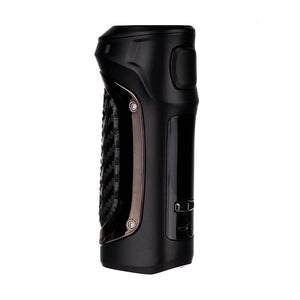 SMOK Mag Solo Mod in Carbon Fiber Splicing Leather