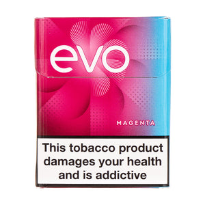 Magenta EVO Sticks by Ploom
