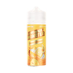Mango Lemonade 100ml Shortfill E-Liquid by Lemonade Monster