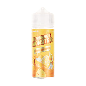 Mango Lemonade 100ml Shortfill E-Liquid by Lemonade Monster