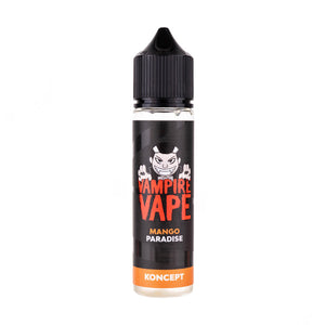 Mango Paradise 50ml Shortfill by Vampire Vape