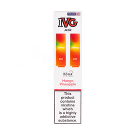 IVG Vapes Flavour Guide | Bestselling I VG Flavours 2025 (Ranked) IVG Vapes Flavour Guide | Bestselling I VG Flavours 2025 (Ranked)