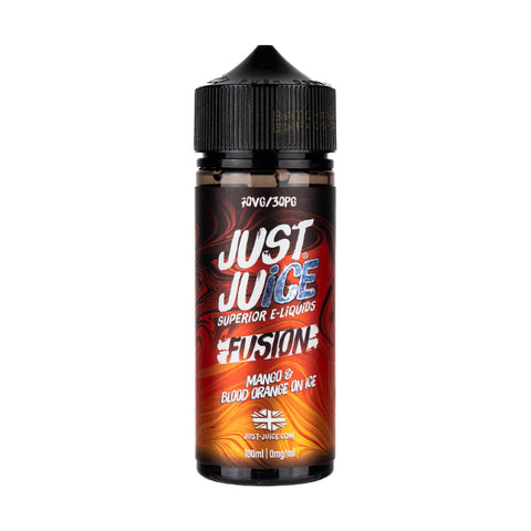 100ml Shortfills