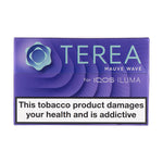 Mauve Terea by IQOS