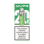 Menthol MVP 20K Prefilled Pod + Refill by Innokin