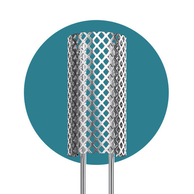 Mesh Coil