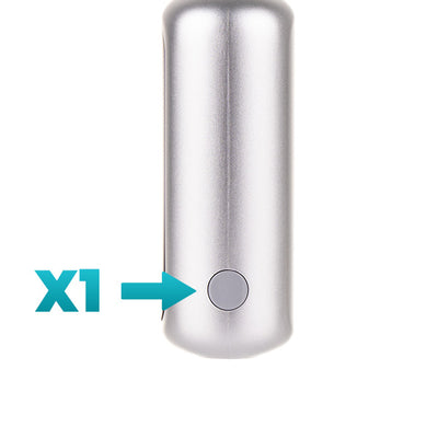Dual Powering Modes