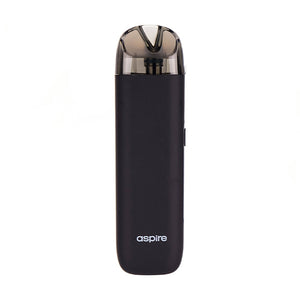 Minican 3 Pro Pod Kit by Aspire in black