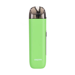 Minican 3 Pro Pod Kit by Aspire in green