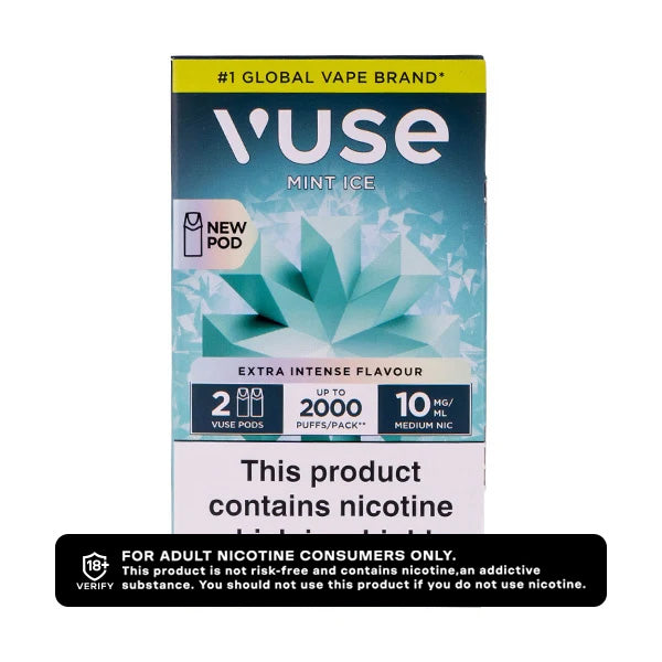 mint ice vuse pods VPro NS Pro Pod Nic Salt Refills Flavour:Watermelon Ice pineapple coconut flum float hawaii Flum