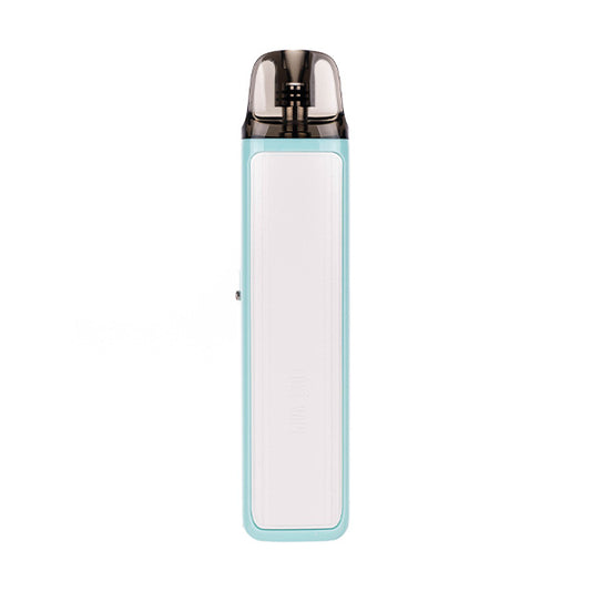 Lost Vape Ursa Nano S2 Pod Kit | Lightweight MTL & RDTL Pod Device Lost Vape Ursa Nano S2 Pod Kit | Lightweight MTL & RDTL Pod Device