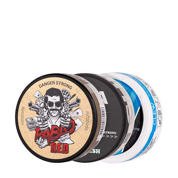 Mint & Menthol