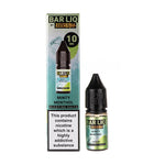 Minty Menthol Nic Salt E-Liquid by Zeus Juice Bar Liq
