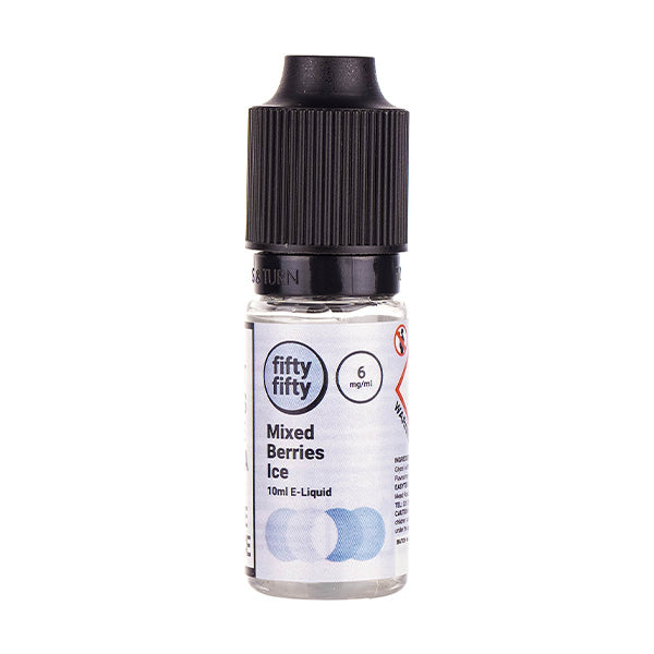 Berries E Liquid