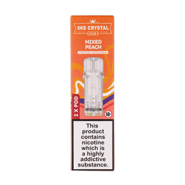 SKE Bar Flavour Guide | Bestselling Crystal Vape Flavours (Ranked) SKE Bar Flavour Guide | Bestselling Crystal Vape Flavours (Ranked)