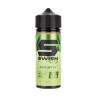 Mojito 100ml (50/50) Shortfill E-Liquid by Swish