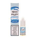Mr Blue Nic Salt E-Liquid by Enjoy Ultra 9000