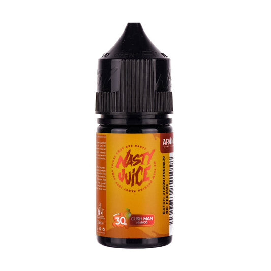 Cush Man 30ml Flavour Concentrate by Nasty Juice