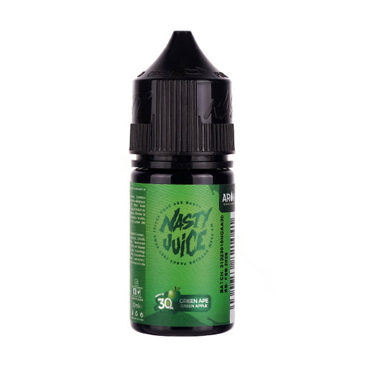 Green Ape 30ml Flavour Concentrate by Nasty Juice