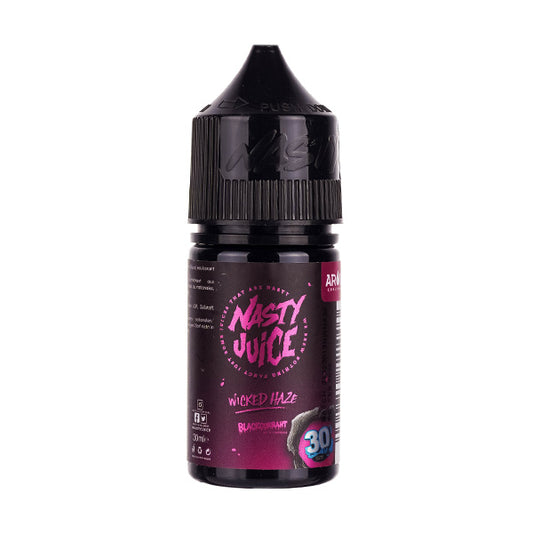 Wicked Haze 30ml Flavour Concentrate by Nasty Juice