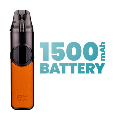 Long-Lasting Battery Performance