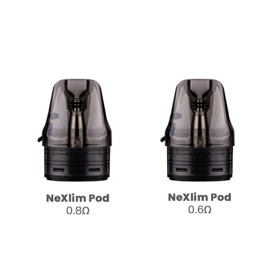 Versatile Pod Compatibility