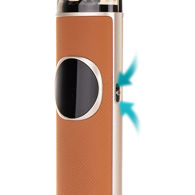 3-Level Precision  Airflow