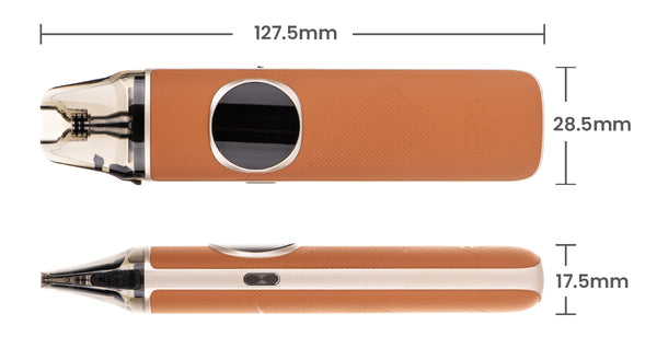 Product Dimensions:
