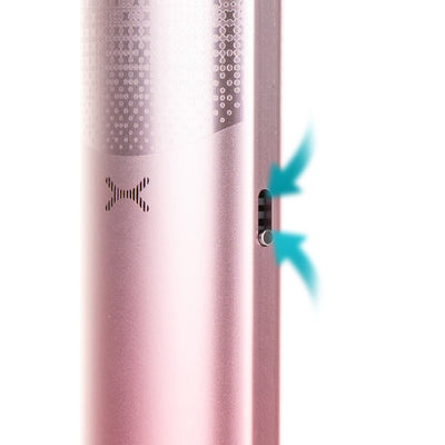 Adjustable Airflow