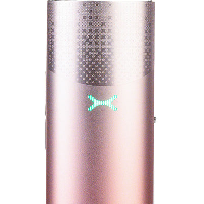 LED Battery Indicator
