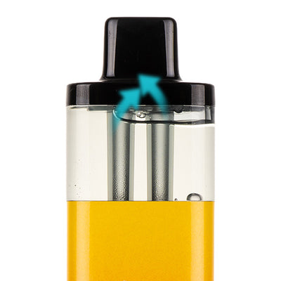 Dual Coil & Dual Airflow