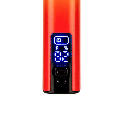Battery Display