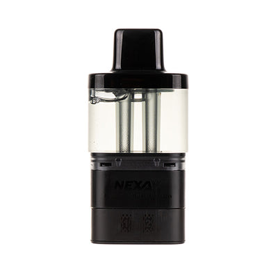 8ml Refill + 2ml Prefilled Pod