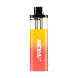 Nexay Crush 10K Prefilled Pod Kit device