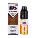 Triple Mango Nic Salt E-Liquid by IVG Intense Salts